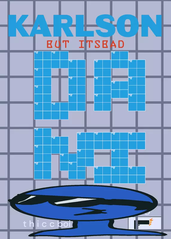 Game by @ScoutWilliam