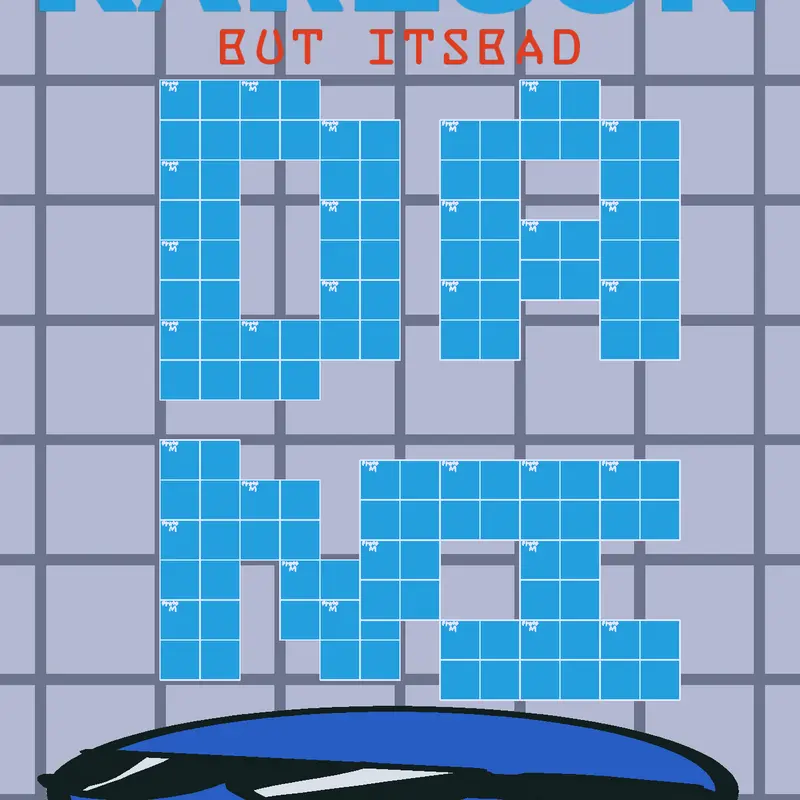 Game by @ScoutWilliam
