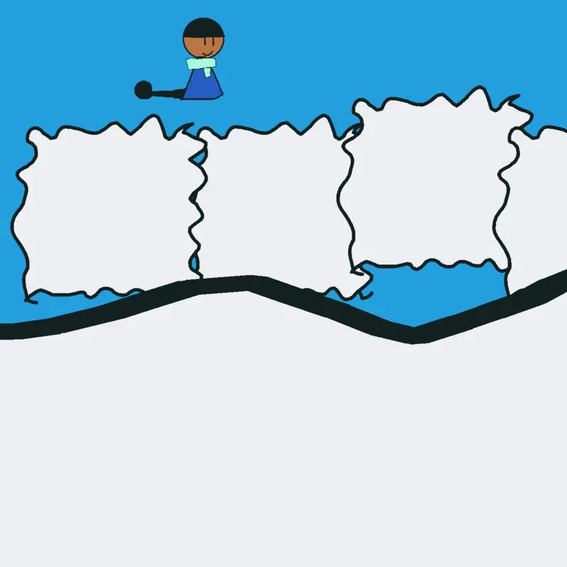 Game by @leaf_and_friends