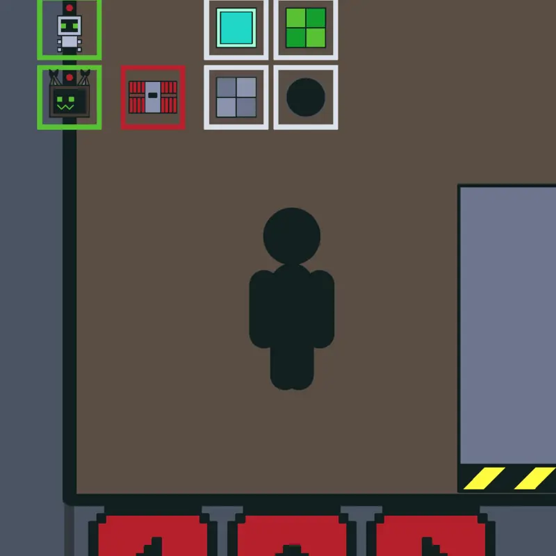 Game by @MiniSlayer11