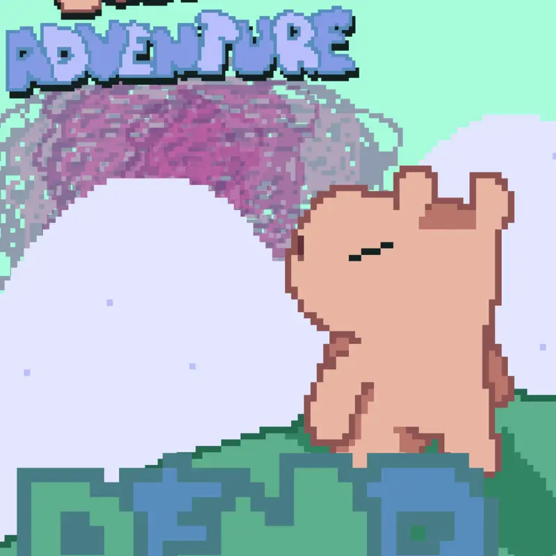 Kapi Adventure -DEMO by @GhostGamer01