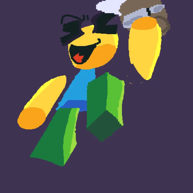 Game by @SomeAnimator