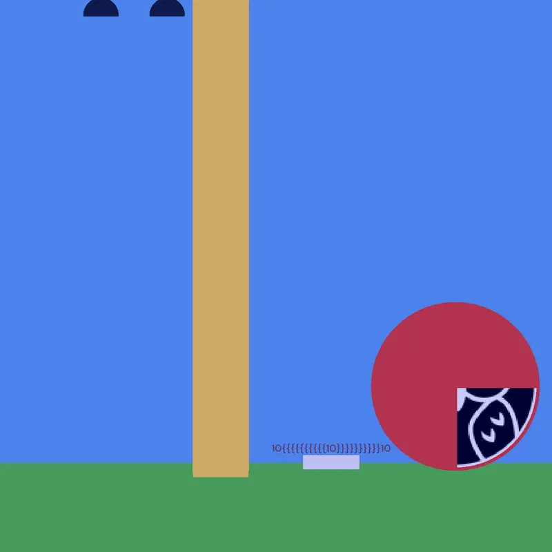 Game by @Castle0xyzbankman