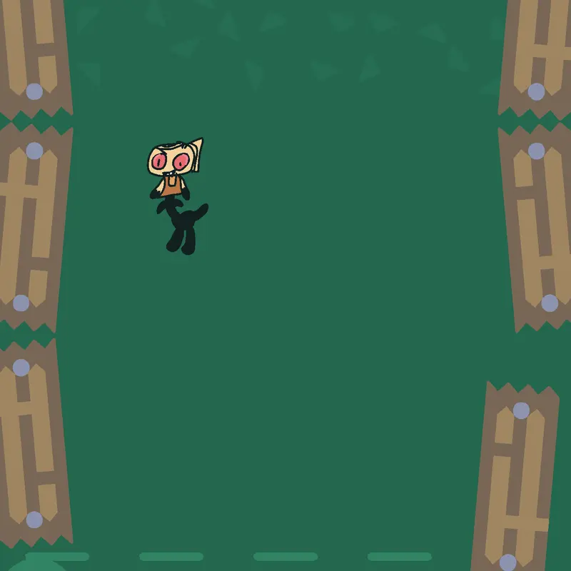 Beat the twisteds by @ilovemooncake6