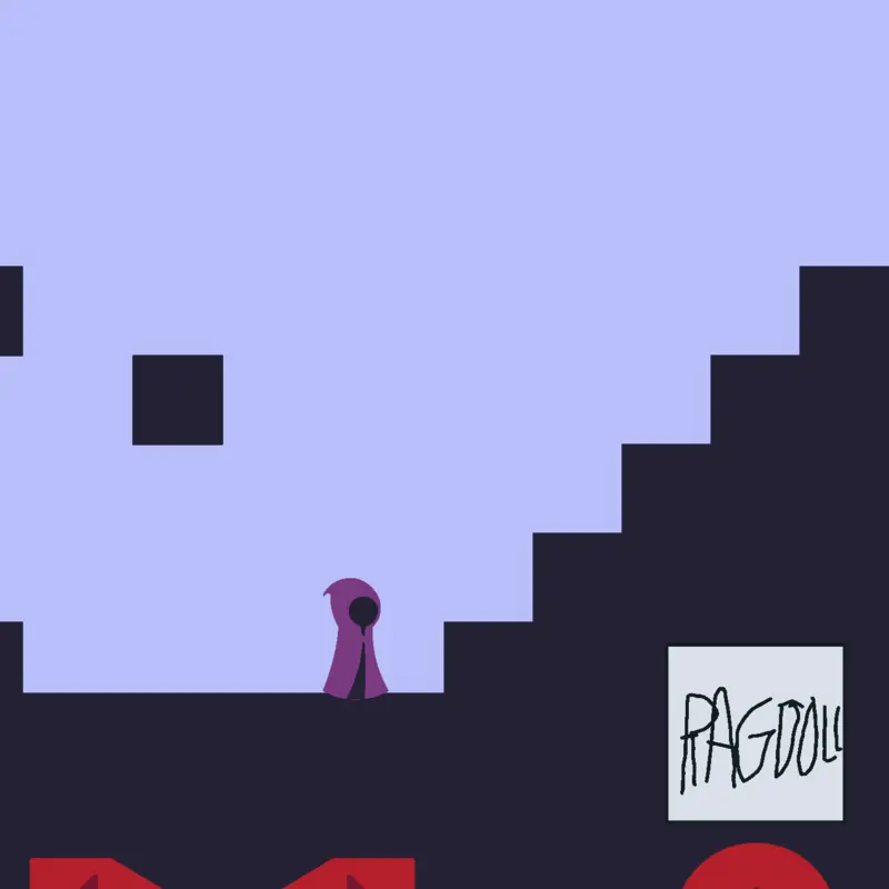 Game by @free_objects
