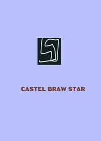 Castel braw star