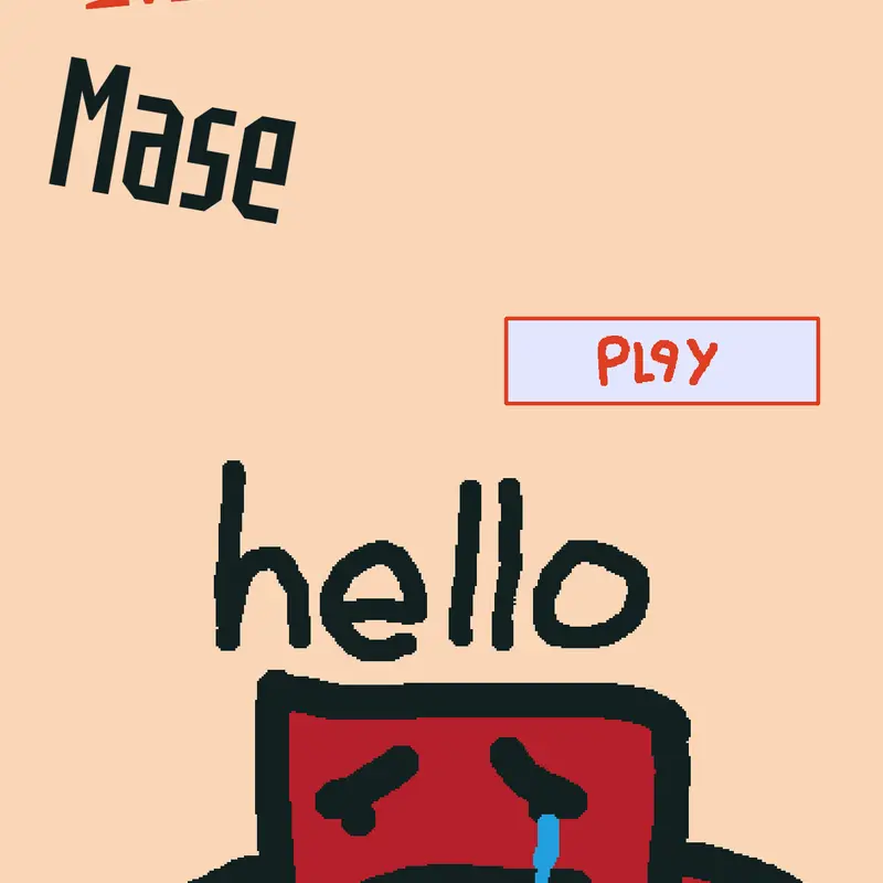 Game by @amongus-red