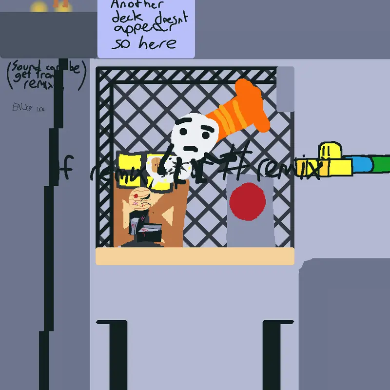 Game by @pikcherCfmot