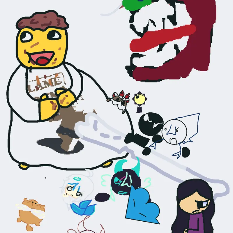 Game by @Ouzo1