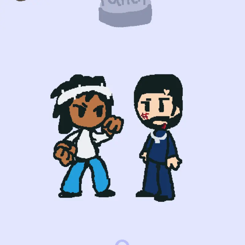 Game by @wackyass