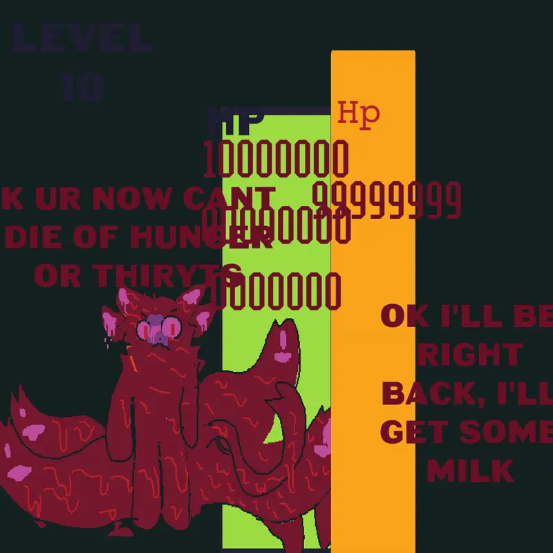 Game by @furrylover