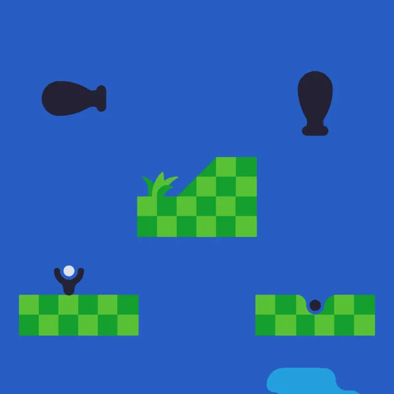 Game by @Pantelei