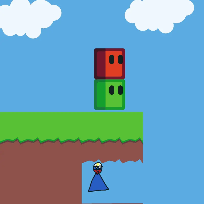 Game by @lozianexavier