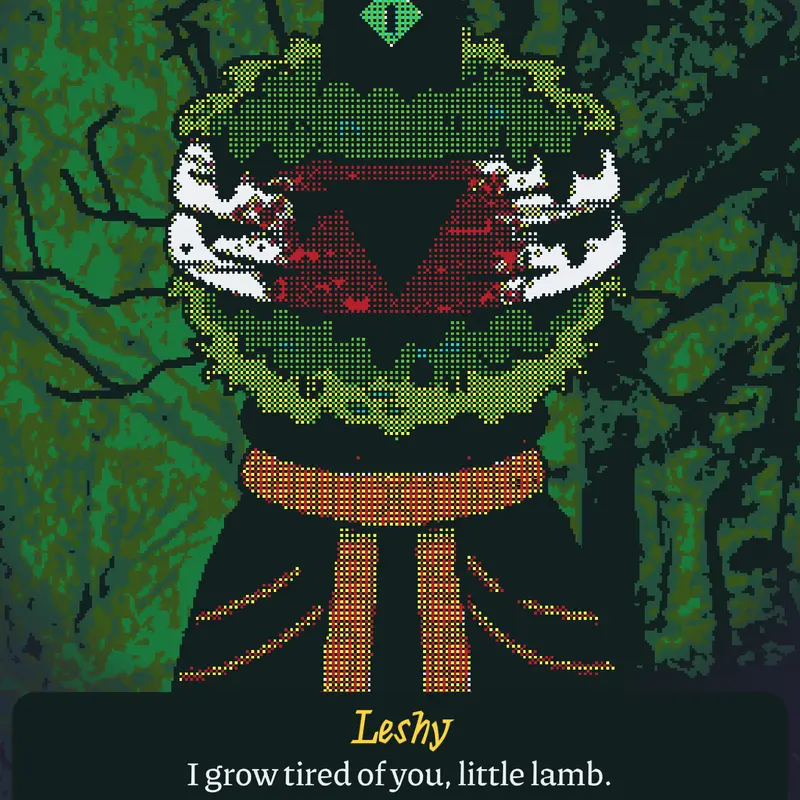 Game by @jiuyue