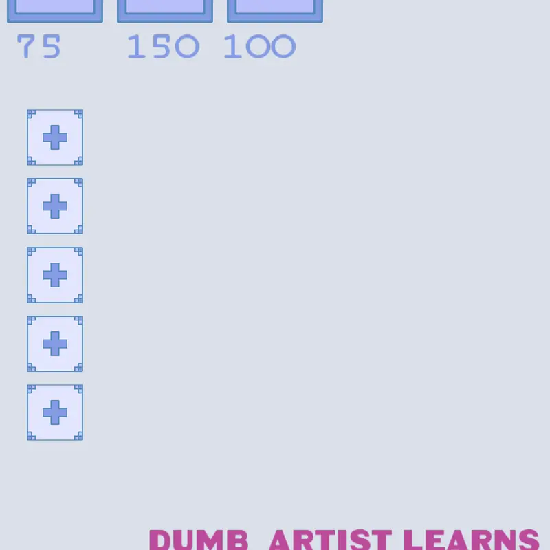 Game by @Dumb_Artist