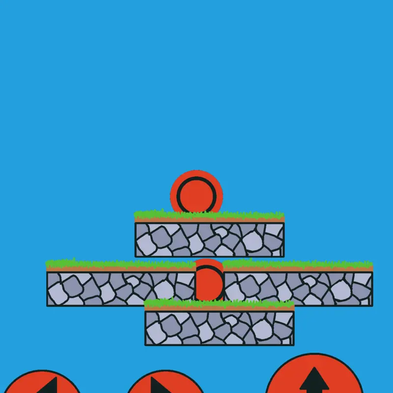 Game by @Itisfunmakinggames
