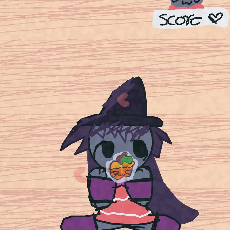 Game by @bochii