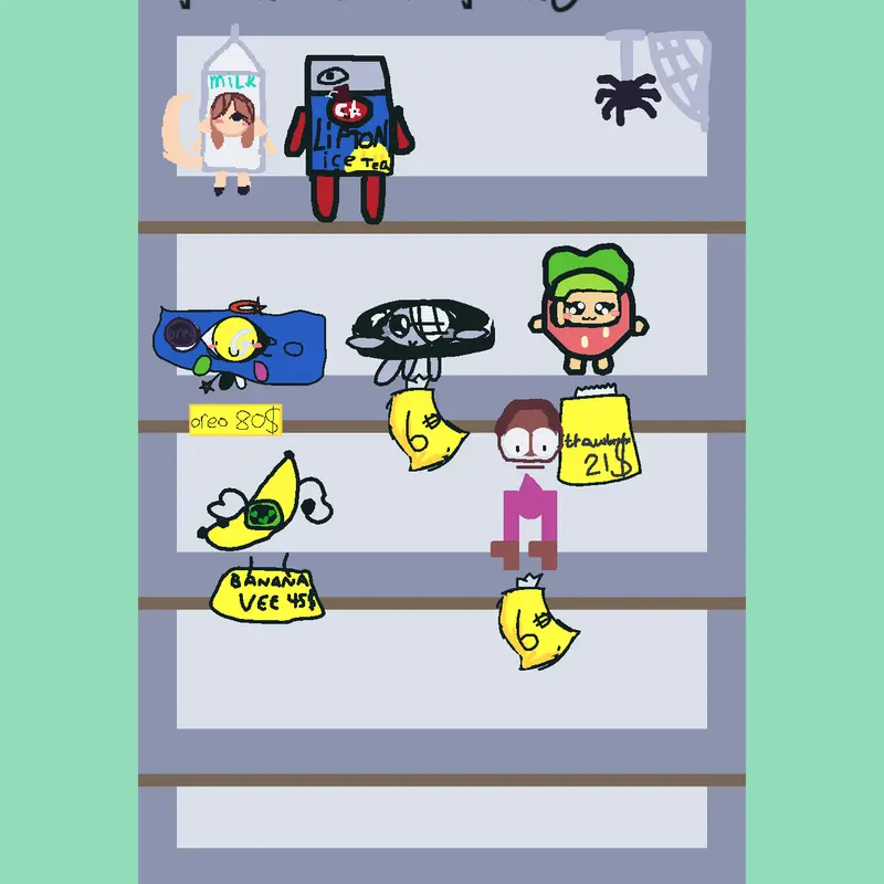 Game by @zapnar