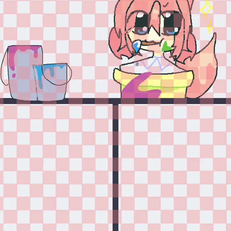 Game by @-_yunflop_-