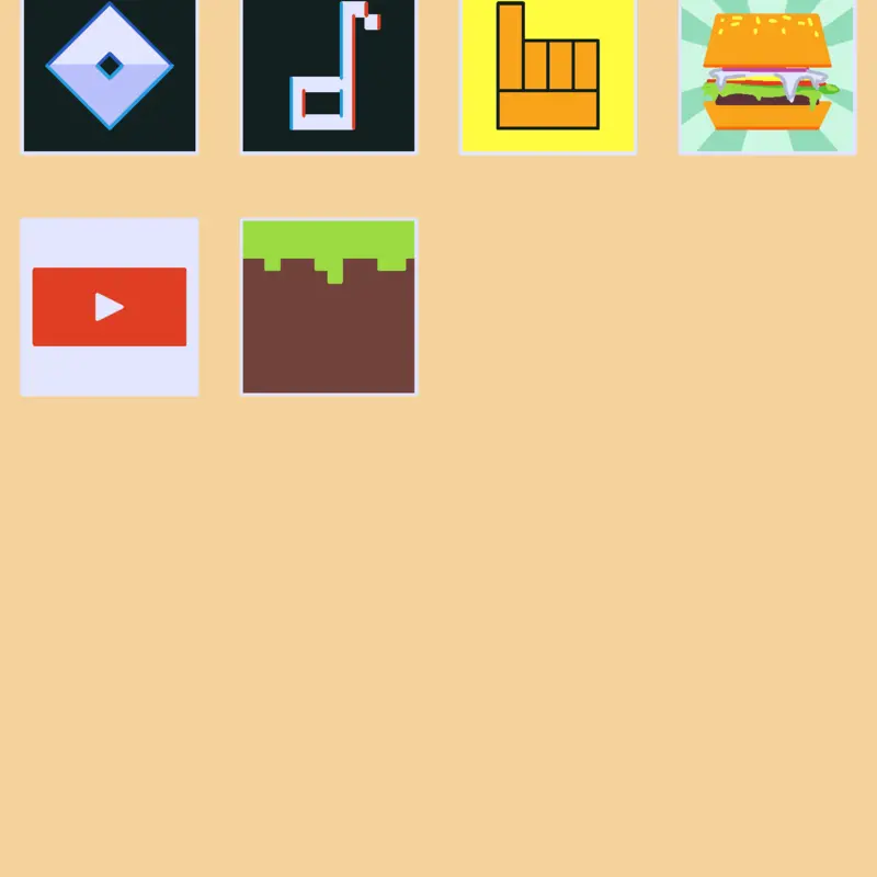 Game by @mugamertf