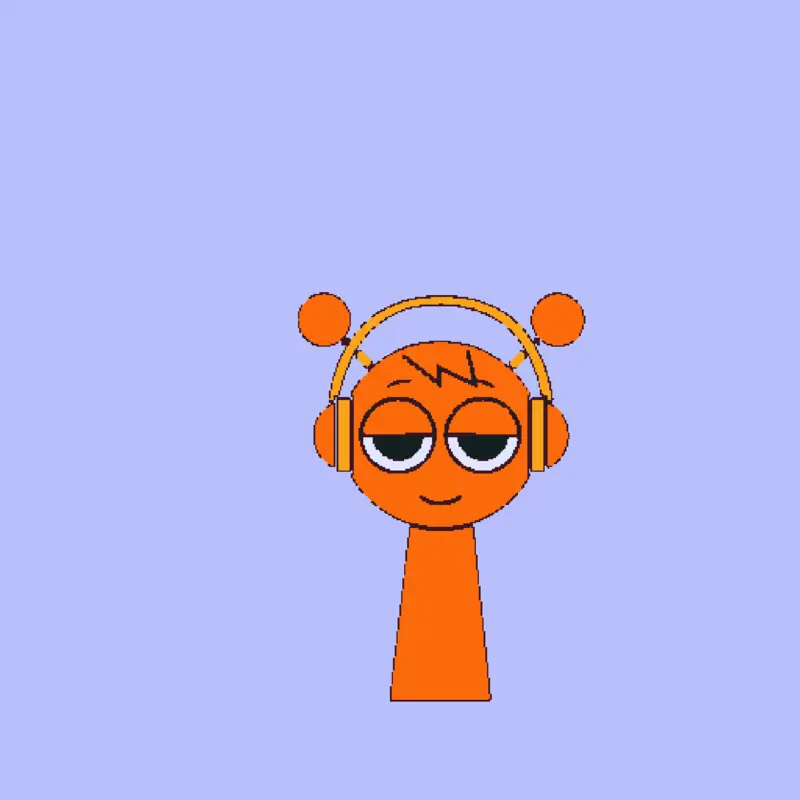 Game by @Redthered