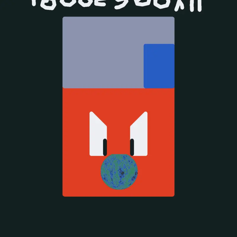 Game by @cocobenja