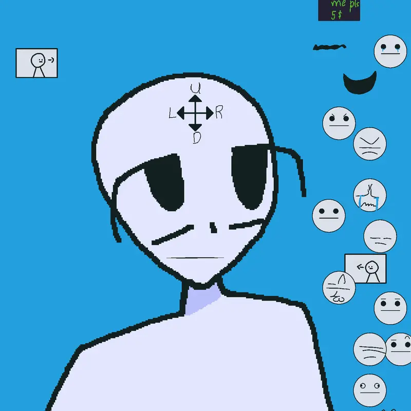 Game by @doodle_leagend1
