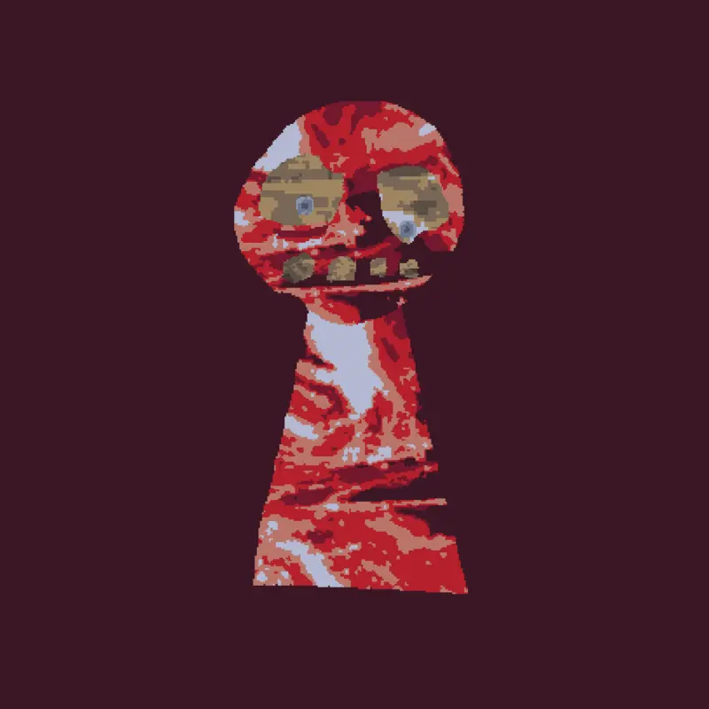 Game by @Disturbing_Flesh