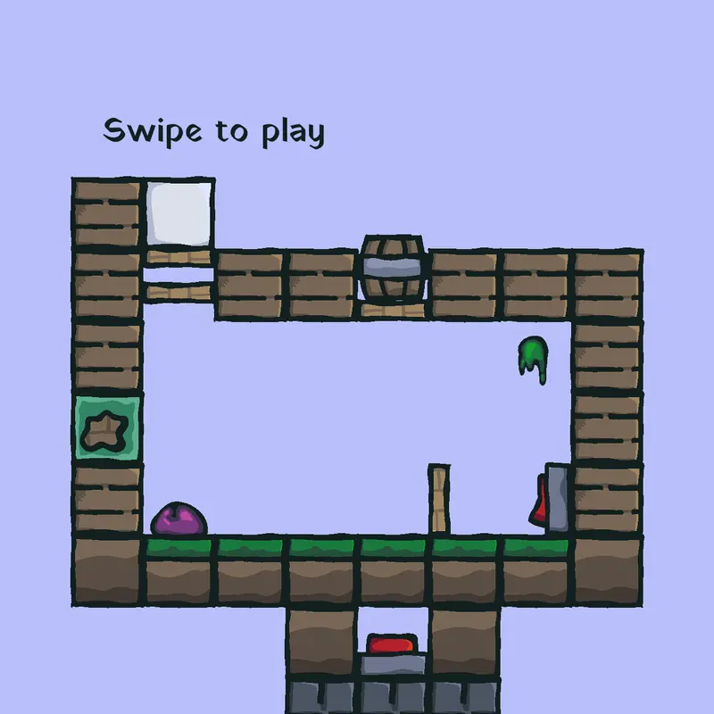 Game by @LazyJump