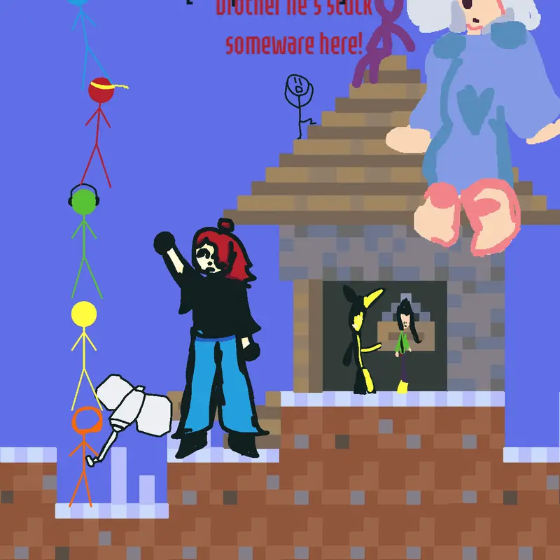 Game by @Mizuki_lazy