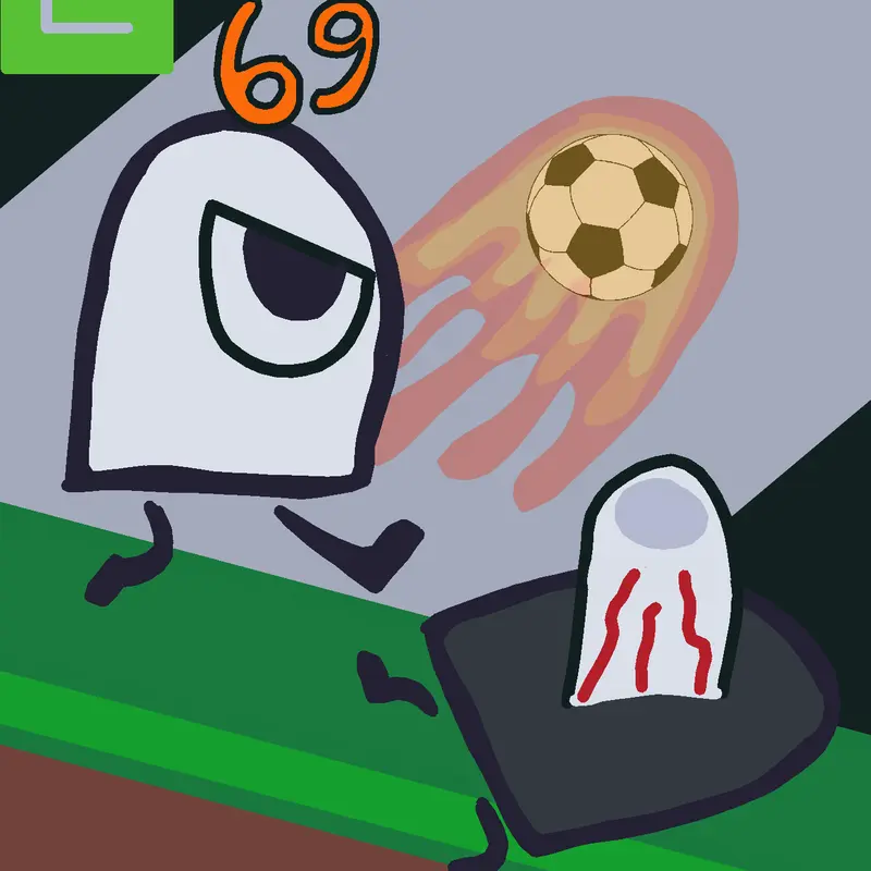 Game by @yeeeyey