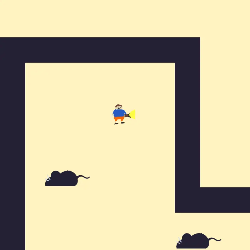 Game by @Seniorteodor