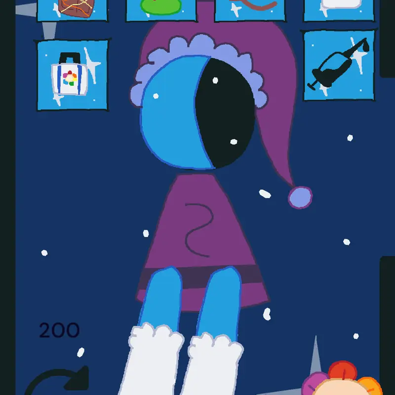 Game by @hil8u7d8axk4_zi
