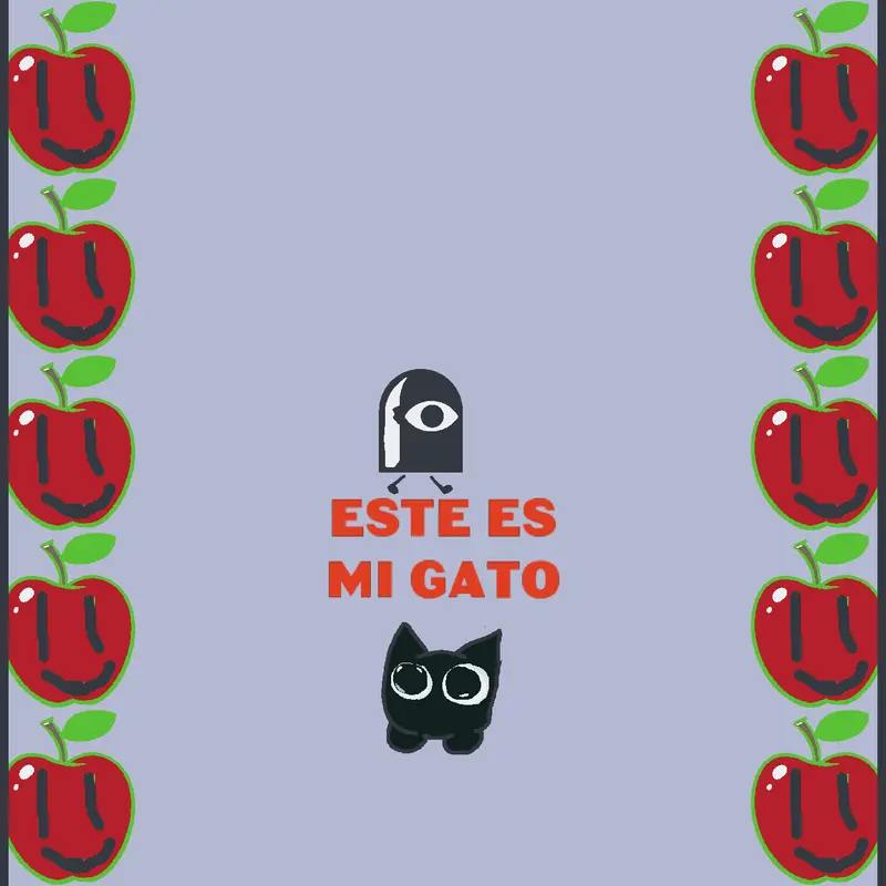 Game by @THECAPIXD