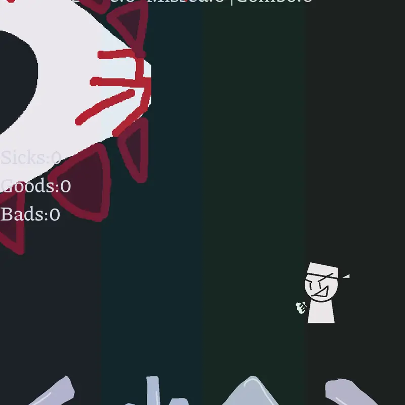 Game by @Jkzu