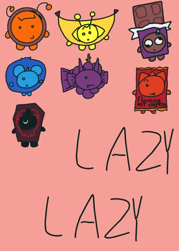 Game by @coconuts-_-arecool