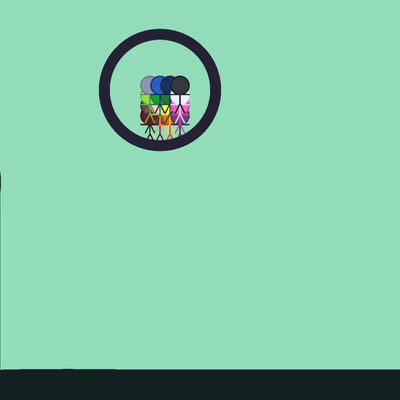 Game by @TurquoiseProductions