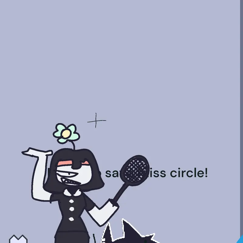 Game by @RamenzzOSC_
