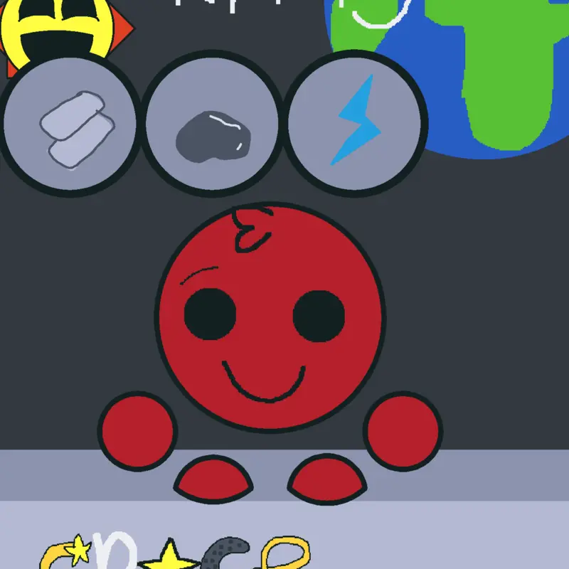 Game by @ADRIELZINK_GAMER