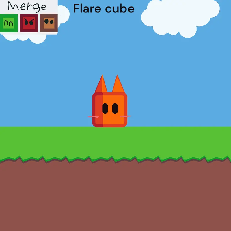 Game by @StainlessSteel_Oven