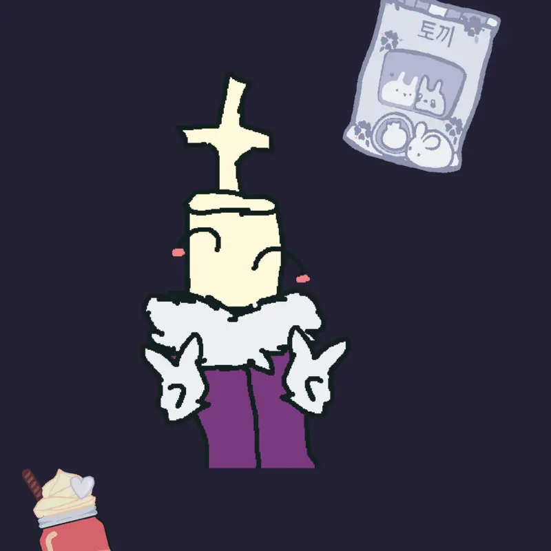 Game by @__MilkTea__