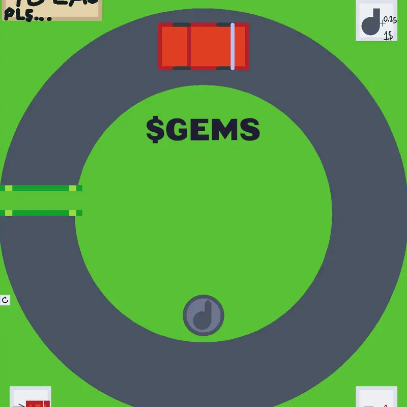 Game by @JSAAnimates