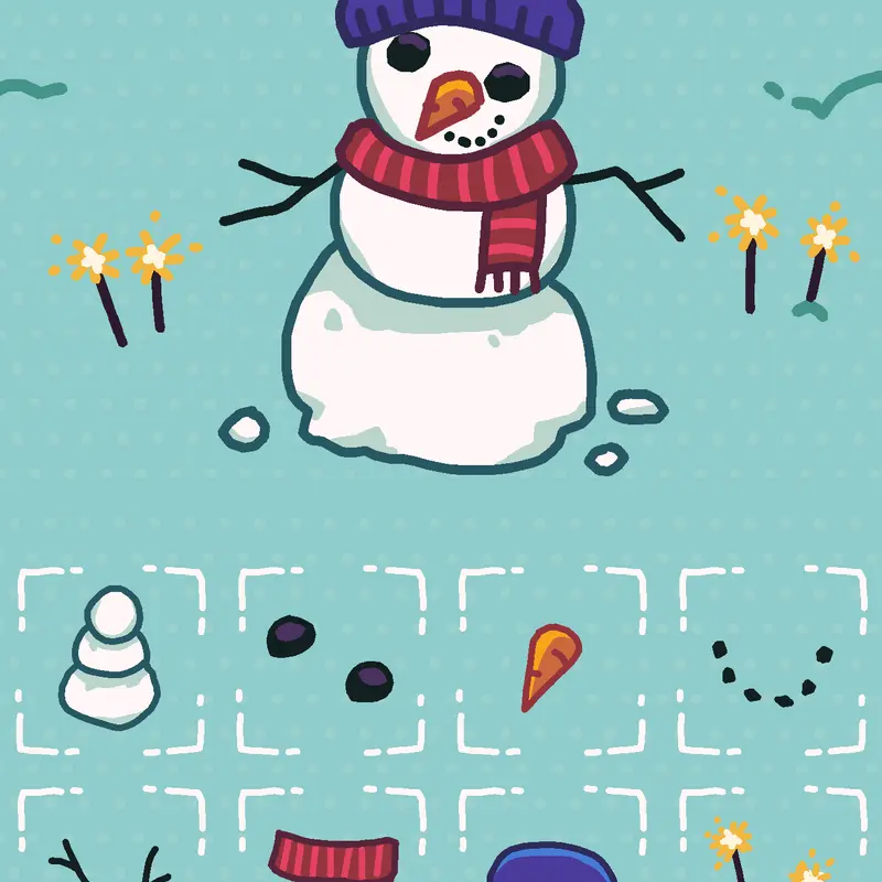 Game by @billy_thebest