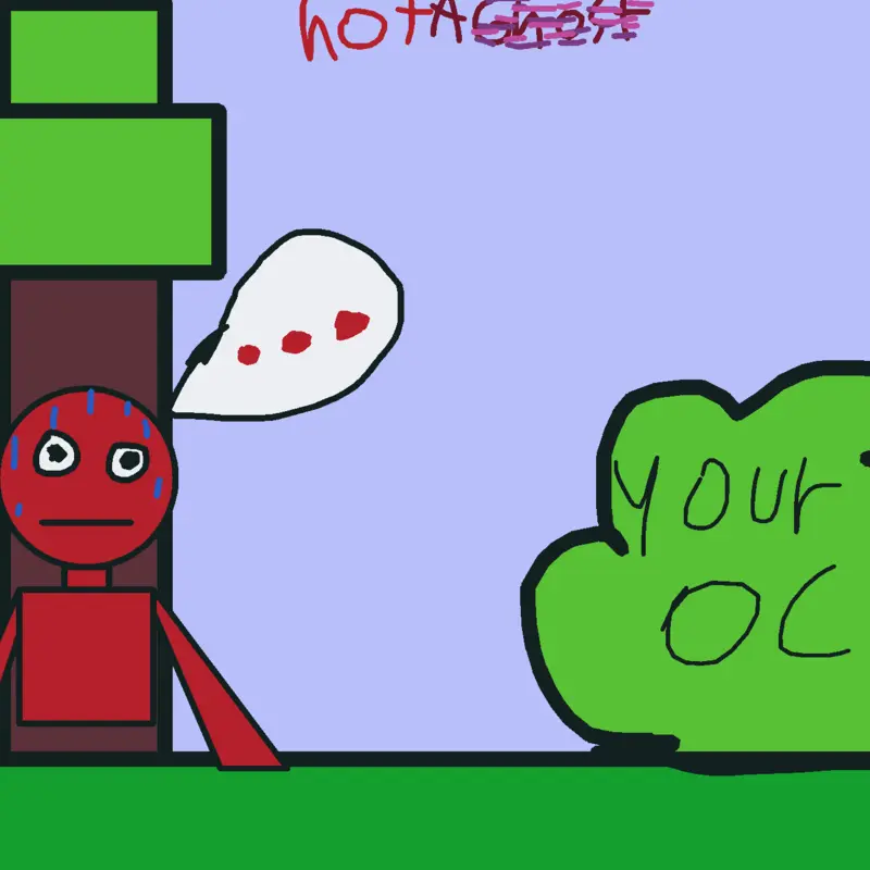 Game by @Justcoolnotbad666