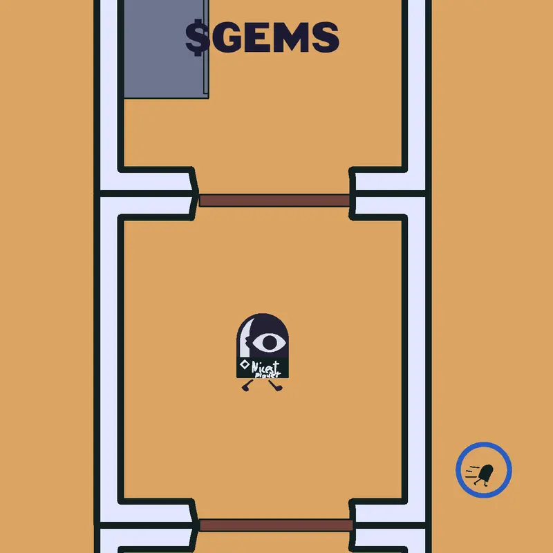 Game by @IsaacZachariahAlt
