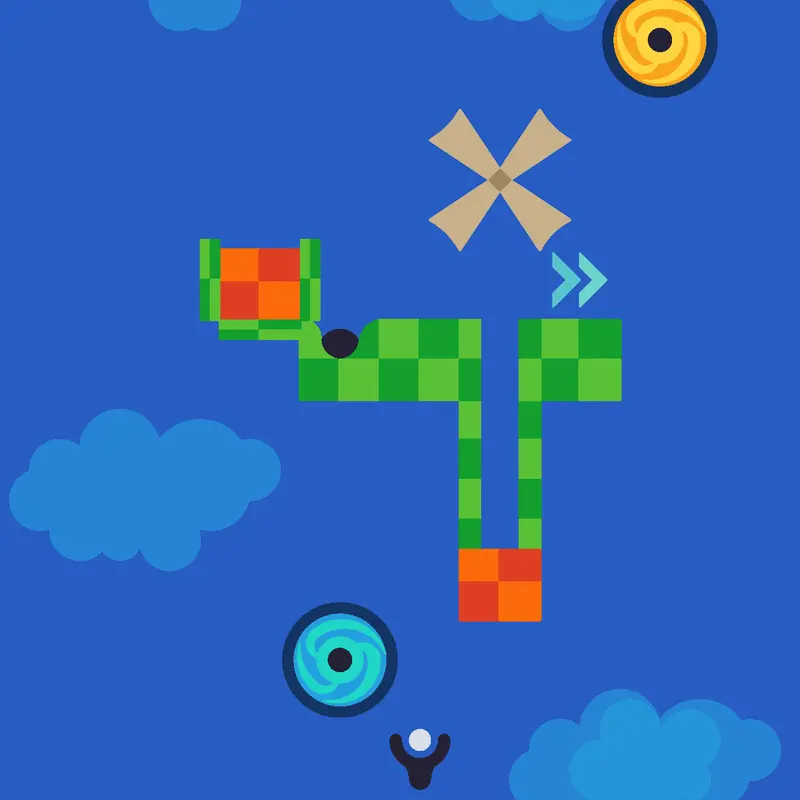 Game by @NinjacoltL