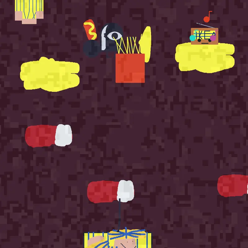 Game by @gdvfdhg