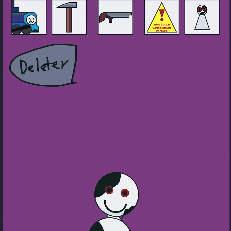 Game by @Lucky_D