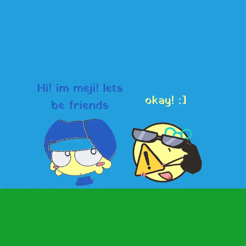 Game by @Meji_emojicat