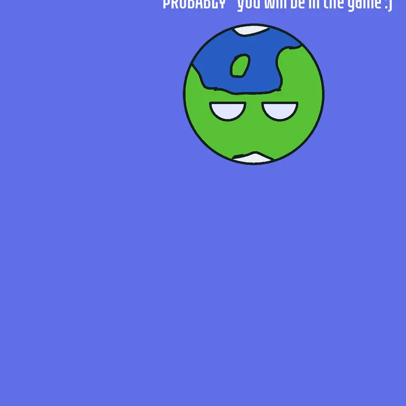Game by @Mars1980